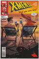 X-Men '92 #5 (Vol 2, 2016)
