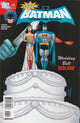 The All New Batman: Brave & the Bold #4 (2011)