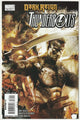 Thunderbolts #132 (2009) - Dark Reign tie-in