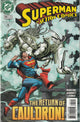 Action Comics #731 (1997)