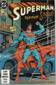 Superman #48 (Vol 2, 1990)