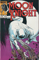 Moon Knight #37 (Vol 1, 1984) - 1st appearance of Elias Spector, Mike Kaluta cover