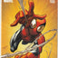 Ultimate Spider-Man #160 (2011) - Death of Ultimate Spider-Man