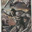 Last Reign: Kings of War (2008-2009) - 5 issue mini series
