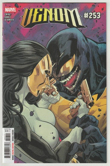 Venom #253 (2025)