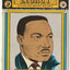 Golden Legacy #13 (1972) - The Life of Martin Luther King Jr.