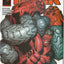 Hulk #3 (2008) - 1st cover appearance of A-Bomb (Rick Jones)