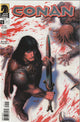 CONAN #1 (2004) - Kurt Busiek, Cary Nord