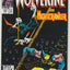Marvel Comics Presents #102 (1992) - Wolverine, Nightcrawler, Ghost Rider, Dr. Strange