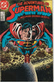 Adventures of Superman #435 (1987)