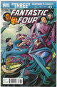 Fantastic Four #586 (2011)