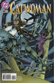 Catwoman #30 (1996) - Jim Balent