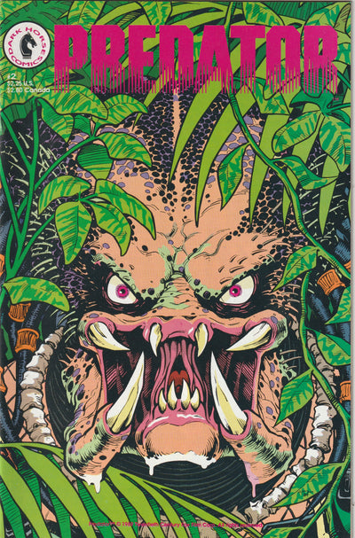 Predator #2 (1989)