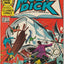 Marvel Classics Comics #8 (1976) - Moby Dick