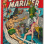 The Sub-Mariner #51 (1972) - Bill Everett, Origin of Namorita