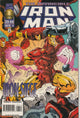 Iron Man #331 (1996)