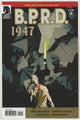 B.P.R.D.: 1947 #5 (2009)