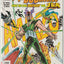 Adventures in the DC Universe #18 (1998) - 1st appearance of Amazo 2000