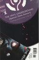 The Vinyl Underground (2007-2008) - 12 issue mini-series