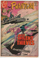The Phantom Vol 2 #39 (1970) - Steve Ditko art