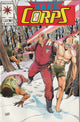 The H.A.R.D. Corps #6 (1993)