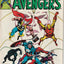 Marvel Super Action #19 (1980) Starring The Avengers
