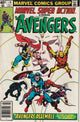 Marvel Super Action #19 (1980) Starring The Avengers