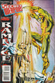 Secret Weapons #21 (1995) - Final issue of series
