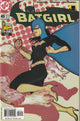 Batgirl #45 (Vol 1, 2003)