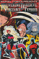 Marvel Comics Presents #151 (1994) - Wolverine, Daredevil, Vengeance, Typhoid