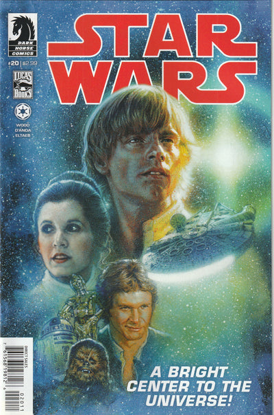 Star Wars #20 (2014)