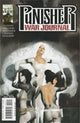Punisher War Journal #20 (2008)
