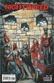 Clive Barker's Nightbreed #8 (2014)