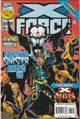 X-Force #57 (1996)