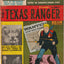 Superior Stories Vol 1 #4 (1955) - The Texas Rangers by O. Henry