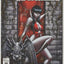 Vampirella #17 (Vol 1, 2012) - Ale Garza cover