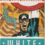 Captain America: White (2015-2016) - 5 issue mini series - Jeph Loeb & Tim Sale