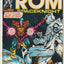 ROM #12 (1980)