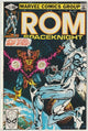 ROM #12 (1980)