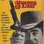 Cimarron Strip #1 (1968) - Photo cover