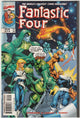 Fantastic Four #14 (1999)