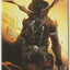 Gunslinger Spawn #1 (2021) - Brett Booth wraparound Cover