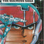 Robotech: The Macross Saga #6 (1985)