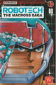 Robotech: The Macross Saga #6 (1985)