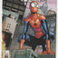 Amazing Spider-Man #801 (2018) - Connecting Variant Cover