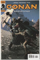 Conan Road of Kings #6 (2011)