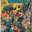 The Invaders #18 (1977) - 1st Appearance of Destroyer (Brian Falsworth)