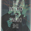 The Wicked + The Divine #10 (2015) - Cover B by Frazier Irving