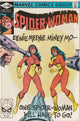 Spider-Woman #25 (1980)