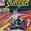 Silver Surfer #15 (1988) - 1st Ron Lim on Series